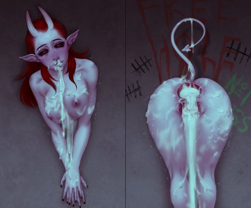 Demon Slut